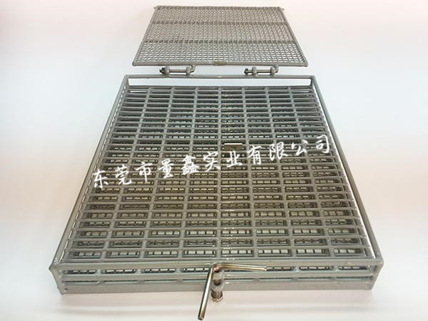 珠海清洗框